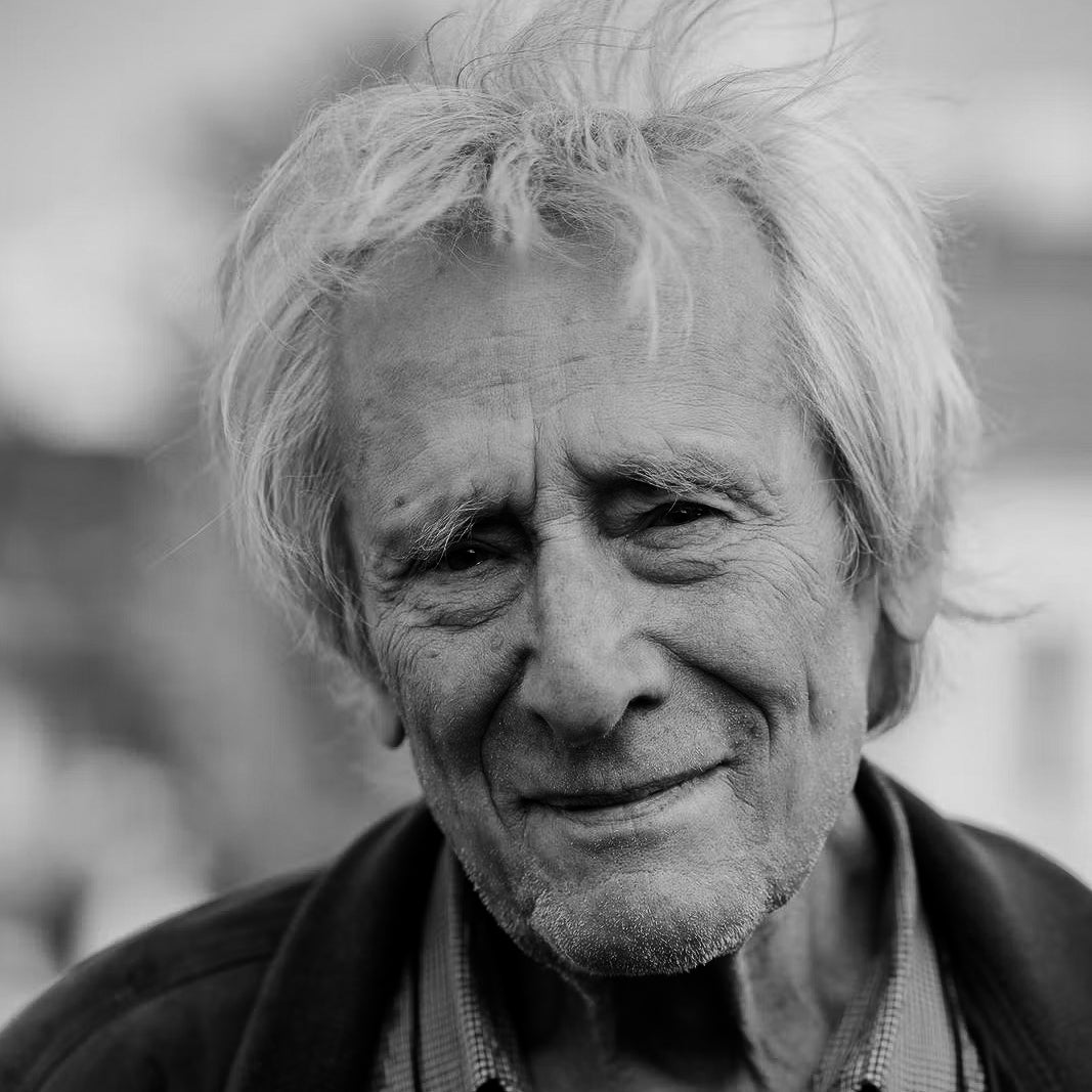 Florentin Groll ©Bettina Frenzel, 2025