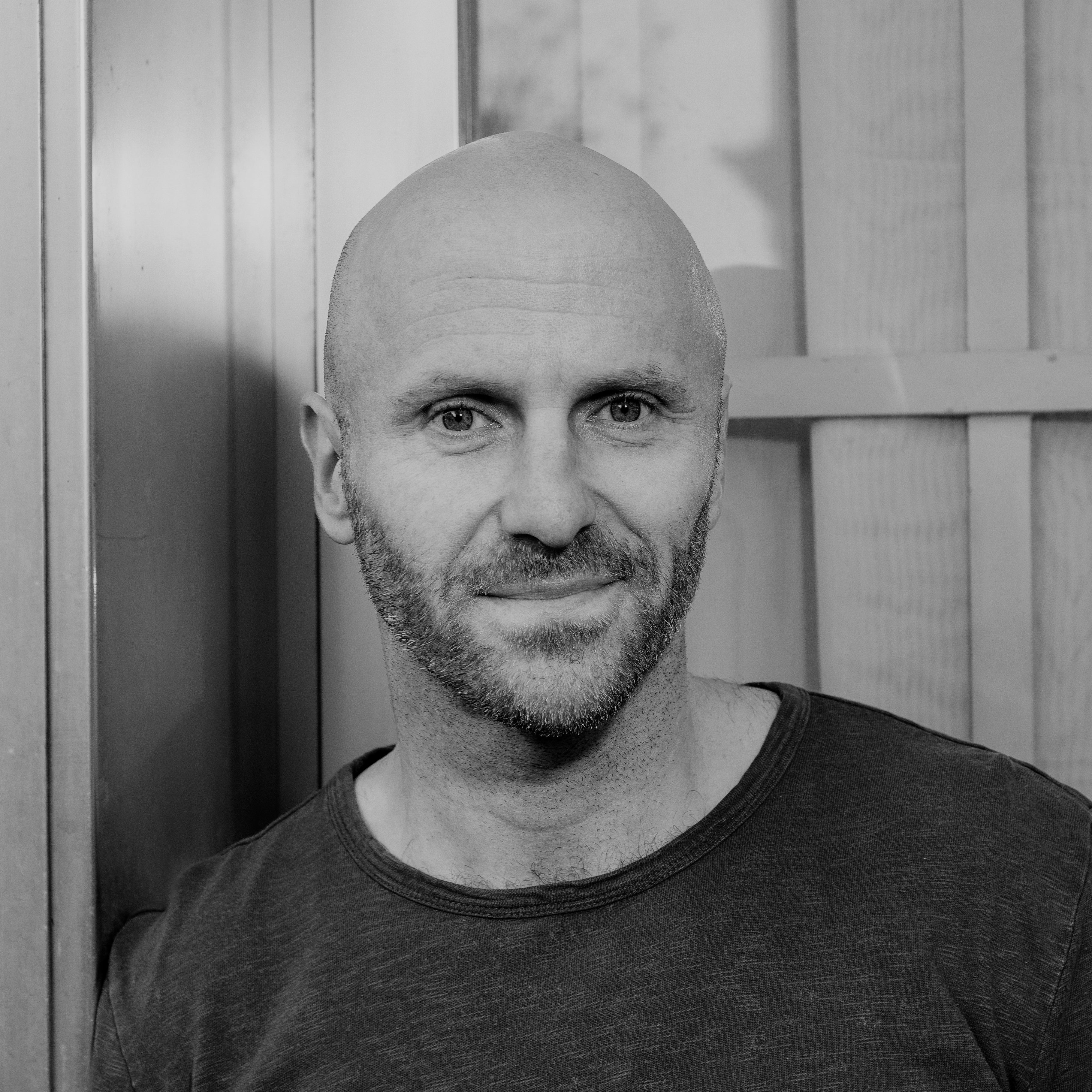 Gerald Walsberger ©Thomas_Steineder